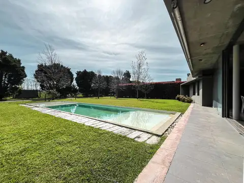 Casa en Venta 15 años