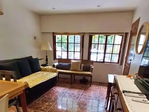 VENTA CASA DIVIDIDA EN DOS PH- FLORESTA