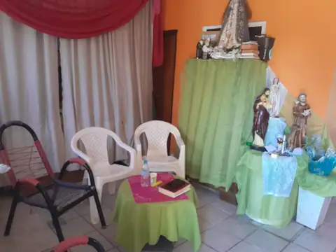 Depto Tipo Casa en Venta en Gonzalez Catan, USD 45.000