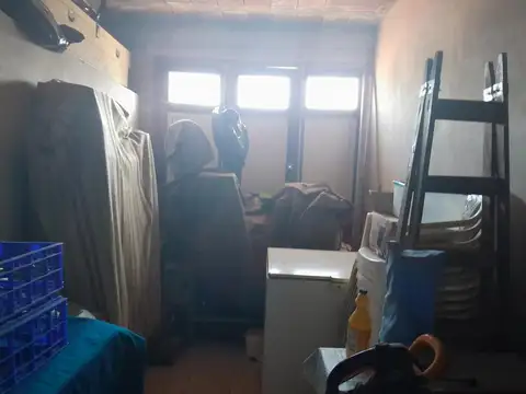 Depto Tipo Casa en Venta de 1 dormitorio