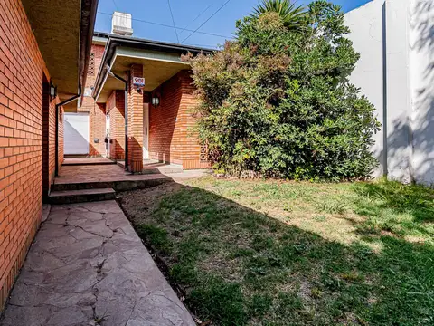 Casa en Venta en Barrio Norte, USD 190.000