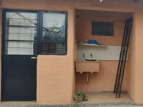Casa en Venta 34 años