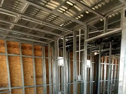 Departamento en Venta con 2 cocheras