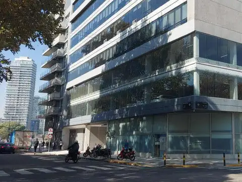Oficina en Alquiler en Puerto Madero, USD 5.900
