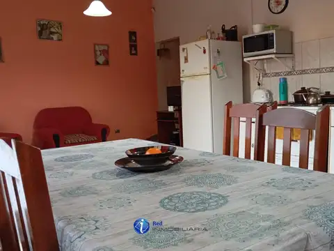 CASA EN CALLE 2 DE JULIO 3 AMBIENTES