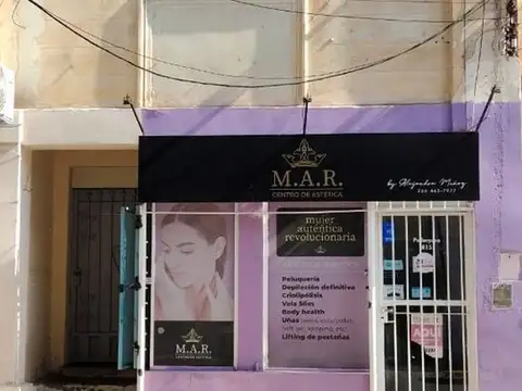 VENTA DE LOCAL COMERCIAL MAS DEPARTAMENTOS