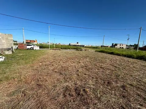 Terreno en Venta en Villa Constitucion, USD 18.000