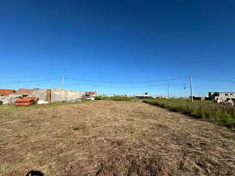 Terreno en Venta en Villa Constitucion, USD 18.000