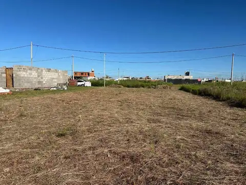 Terreno en Venta de 300,0 m2