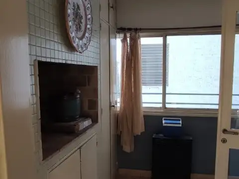 SAN LUIS 400, Piso 5