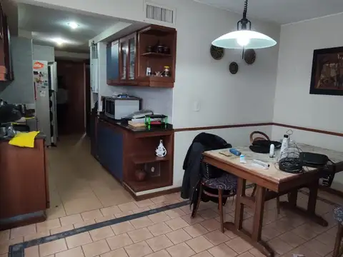 Departamento en Venta con 1