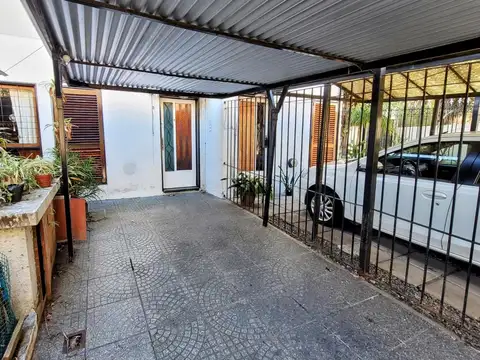 Depto Tipo Casa en Venta de 2 dormitorios