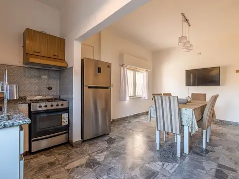 Depto Tipo Casa en Venta de 2 ambientes