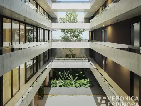 Oficina en Venta en Moron Sur, USD 40.970