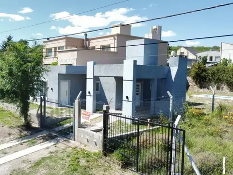 Venta de Casa en Potrero de los Funes