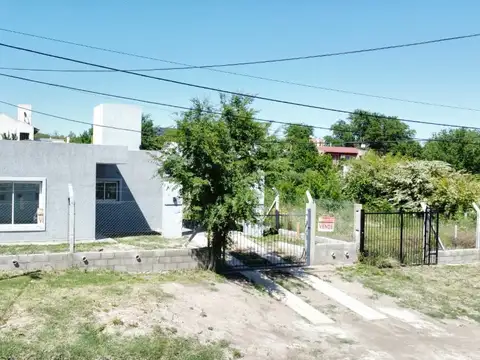 Casa en Venta de 2 dormitorios