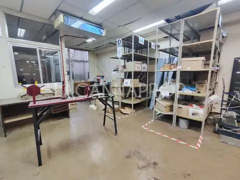 Local en Venta en Colegiales, USD 950.000