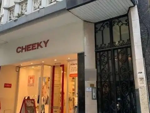 Florida 200 Centro Oficina U$24.500