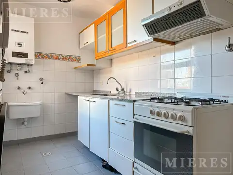 Departamento en Venta 25 años