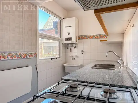 Departamento en Venta al Norte