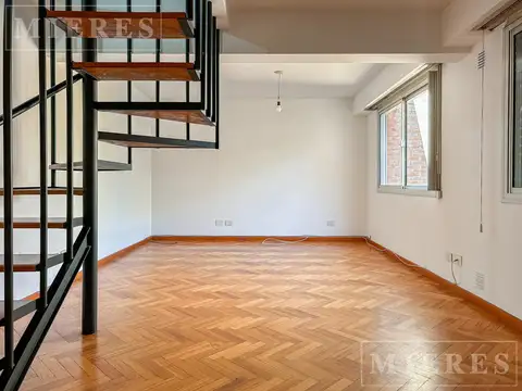 Departamento en Venta en San Isidro, USD 110.000