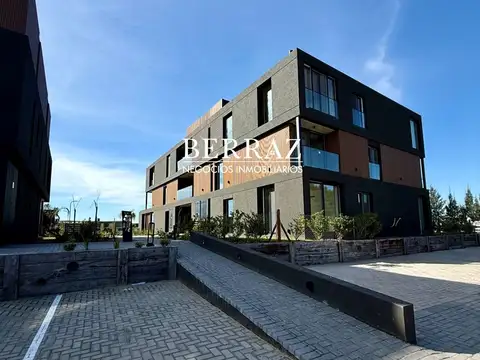 Departamento Alquiler 2 Ambientes Complejo Milennia 61 m2 Nordelta , Tigre