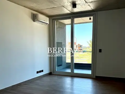 Departamento en Alquiler al Norte