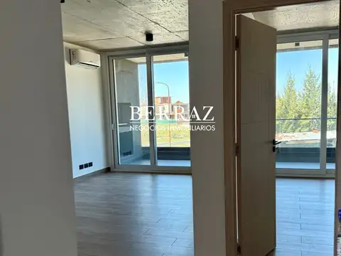 Departamento en Alquiler A Estrenar