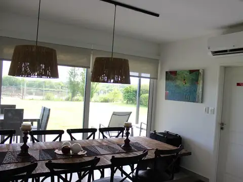 Isla Santa Monica - Lote 20