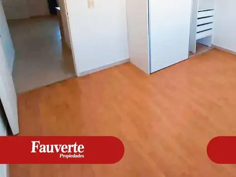 DEPARTEMENTO IMPECABLE - HAEDO - VENTA