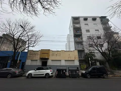 Terreno en Venta de 840,0 m2