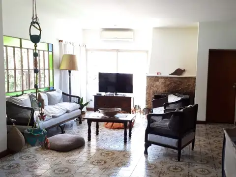 Casa en Venta de 5 dormitorios