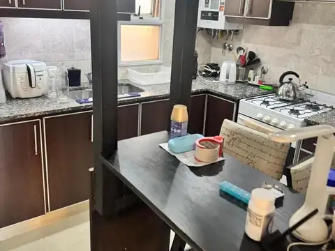 Departamento en Alquiler de 2 dormitorios