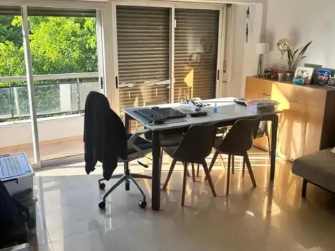 Departamento en alquiler - 2 Dormitorios 2 Baños - Villa Pueyrredón