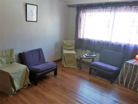 Departamento en Venta con 1 cochera