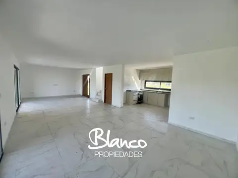 Casa en Venta A Estrenar