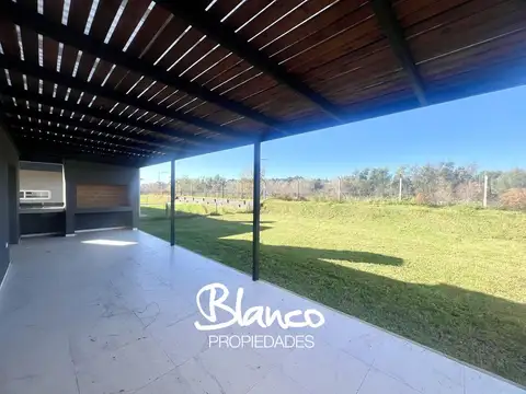 Puertos del Lago - Acacias -