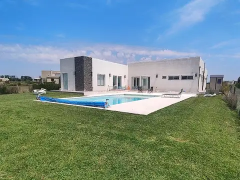 Casa en Venta 21 años