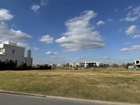 Terreno en Venta en El Naudir, USD 85.000