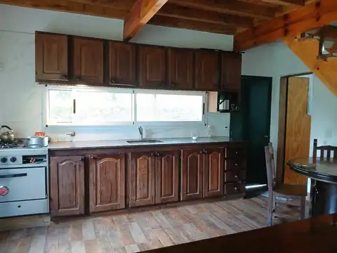 Casa en Venta 5 años