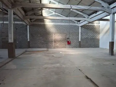 Depósito en alquiler en Parque Industrial Multi - Cliente