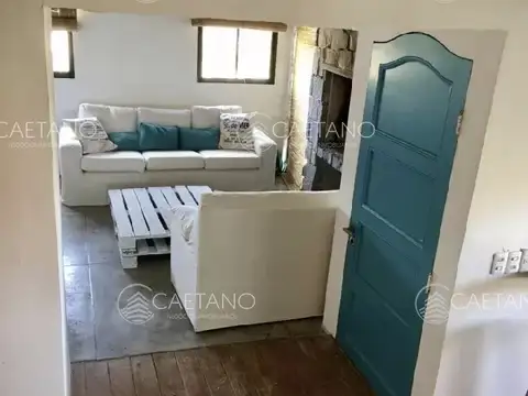 Casa en venta 2 dormitorios en Santa Monica