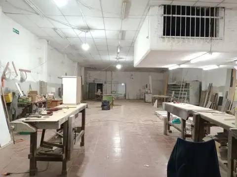 Coronel Julio Moreno 2000