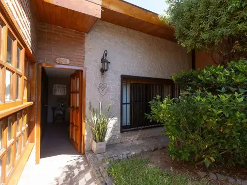 Casa en Venta 16 años