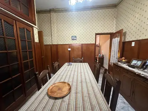 Casa  en Venta en El Palomar, Morón, G.B.A. Zona Oeste