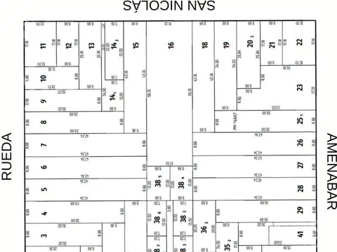 Galpon en Venta en Bella Vista, USD 229.000