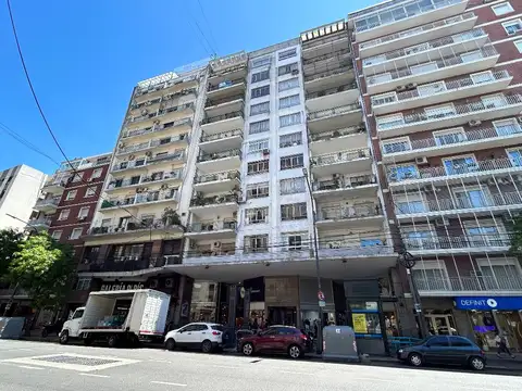 DEPARTAMENTO 3 DORMITORIOS - CABALLITO, CAPITAL FEDERAL