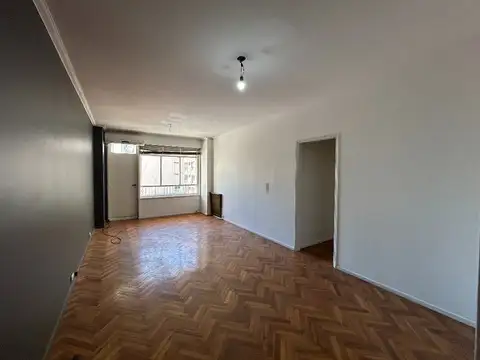 Departamento en Alquiler 50 años