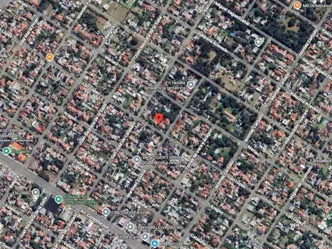 Terreno en Venta en Caisamar, USD 80.000