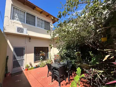 CASA EN VENTA VILLA DOMINICO AVELLANEDA APTO BANCO